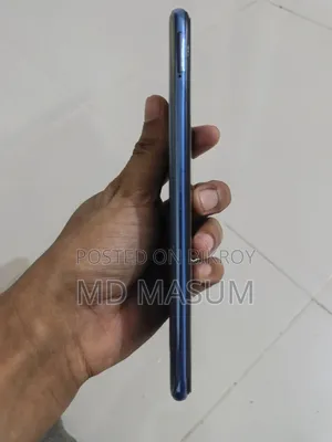 Xiaomi Mi Note 10 128 GB Blue