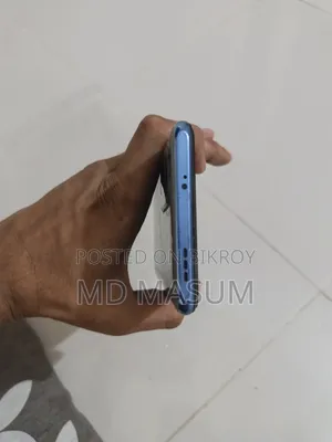 Xiaomi Mi Note 10 128 GB Blue