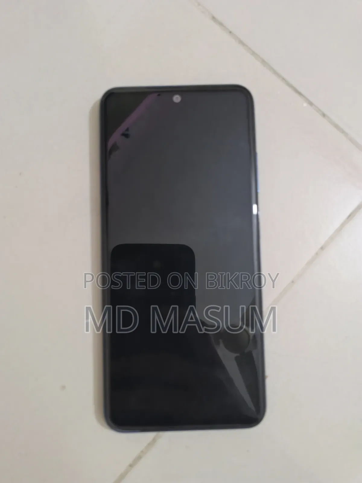 Xiaomi Mi Note 10 128 GB Blue