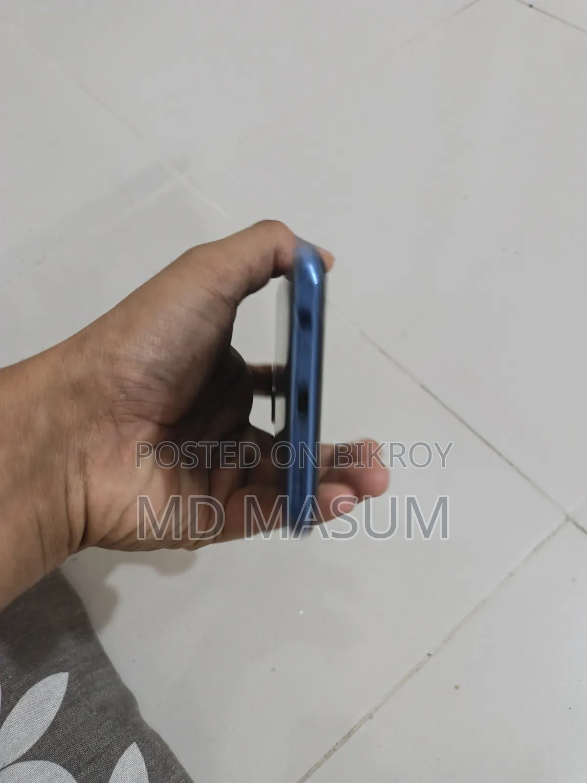 Xiaomi Mi Note 10 128 GB Blue