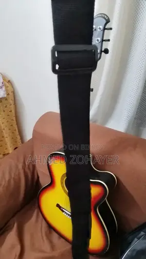 Signature Guitar