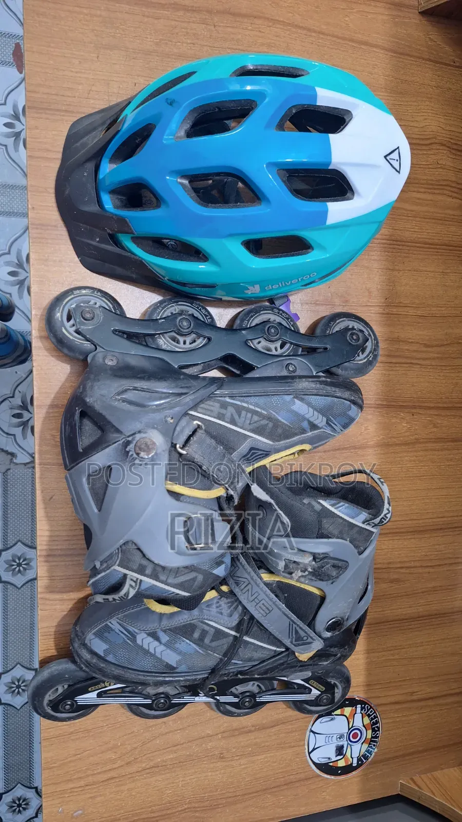 Skating Shoes