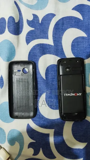 Symphony BL60 Black