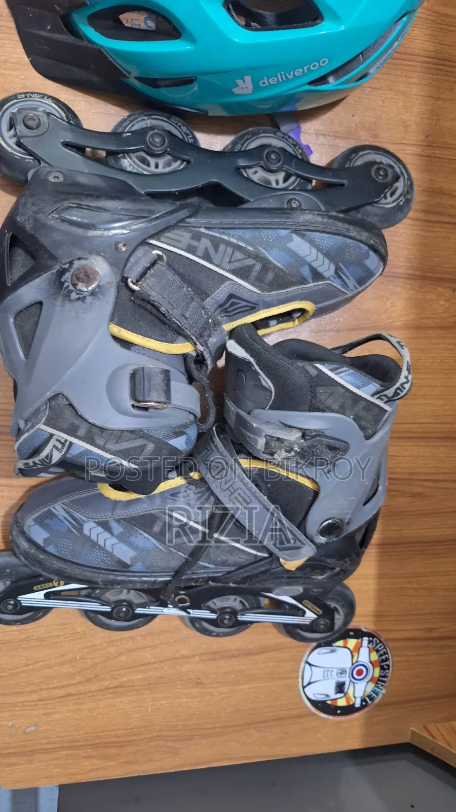 Skating Shoes