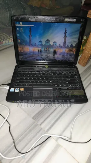 Laptop Acer Aspire 1 A115-31 3GB SSHD+SSD 320GB