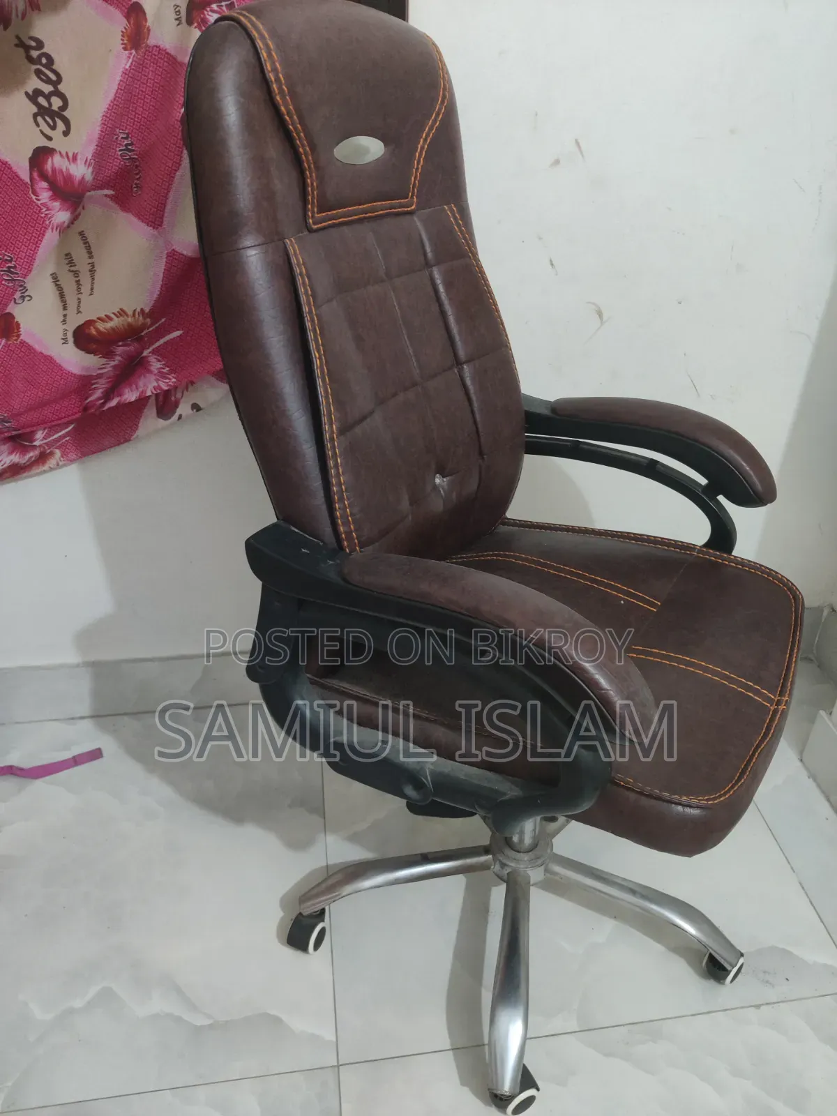 Office chair for sale