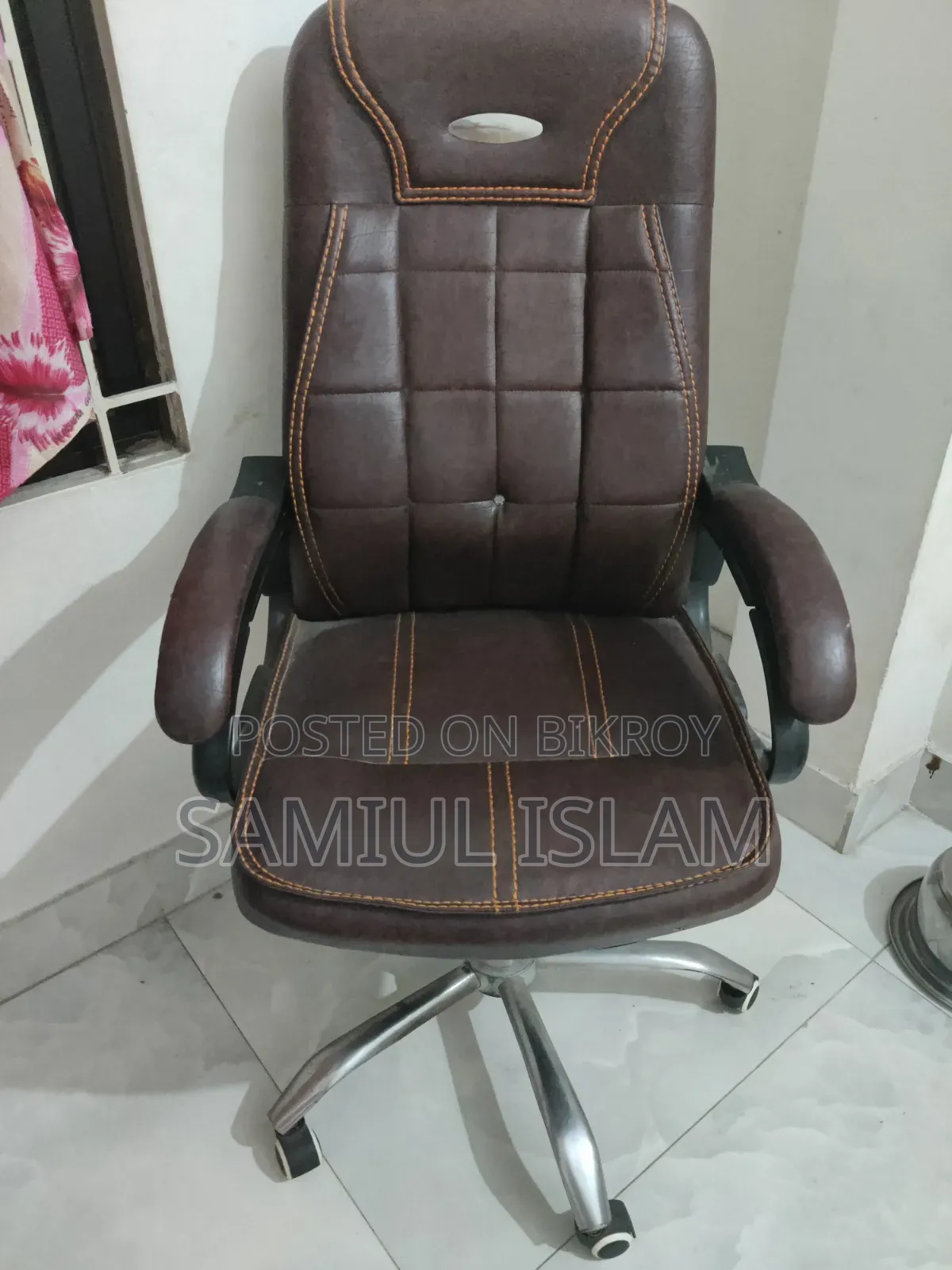 Office chair for sale