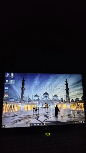 Laptop Acer Aspire 1 A115-31 3GB SSHD+SSD 320GB