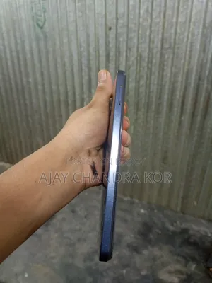 Infinix Hot 30 128 GB Black