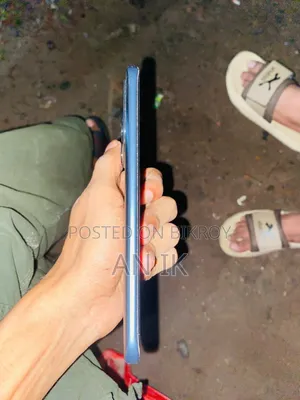 New Infinix Note Edge 128 GB Black