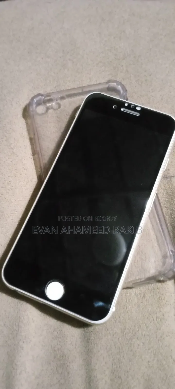 Apple iPhone 6 64 GB Rose Gold