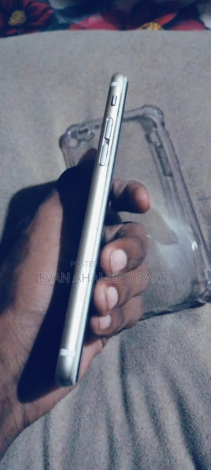 Apple iPhone 6 64 GB Rose Gold