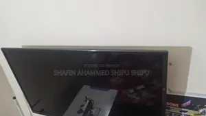 অ্যান্ড্রয়েড টিভি