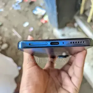 শাওমি রেডমি নোট ১১ ১২৮ জিবি কালো