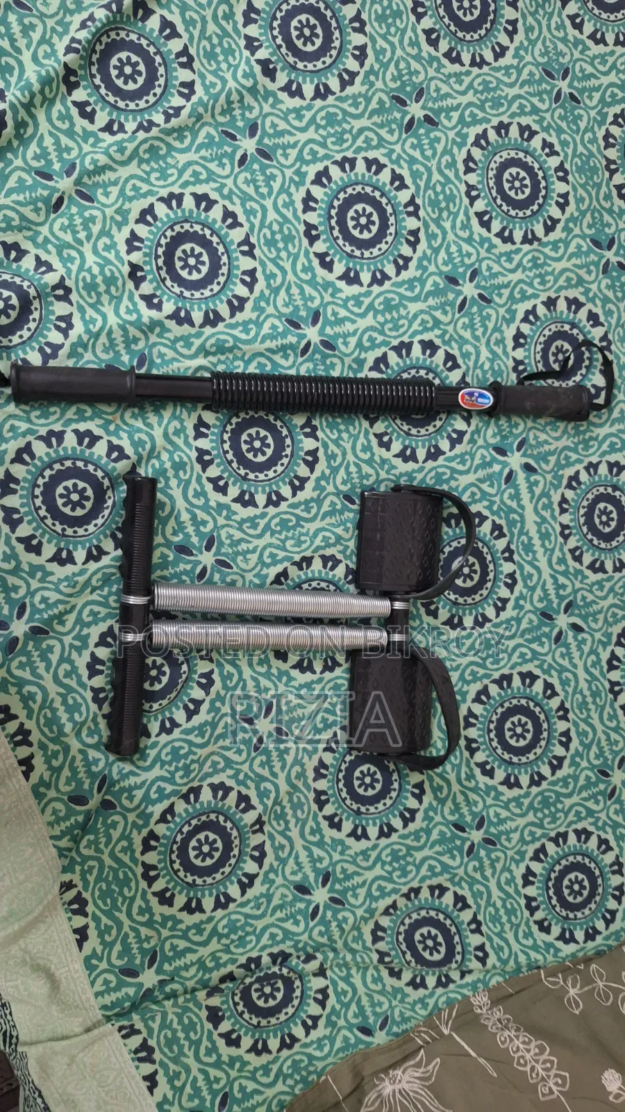 Exercise Product