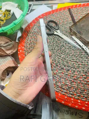 Xiaomi Redmi Turbo 4 Pro 256 GB White