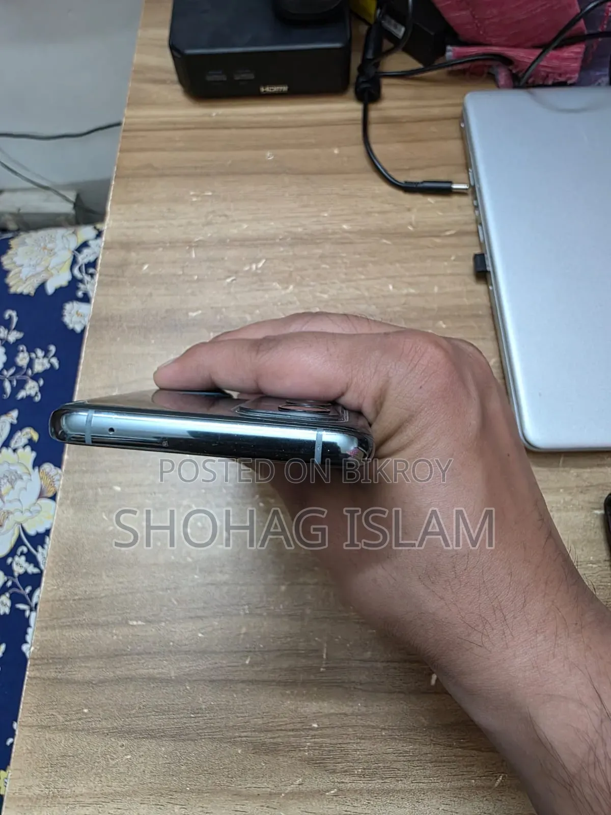 OnePlus 9 Pro 256 GB Gray