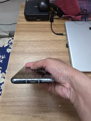 OnePlus 9 Pro 256 GB Gray