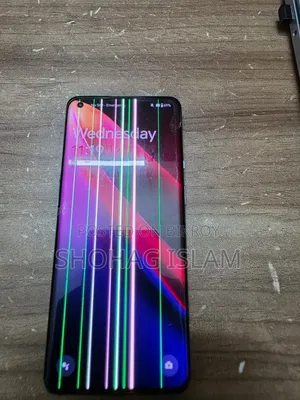 OnePlus 9 Pro 256 GB Gray