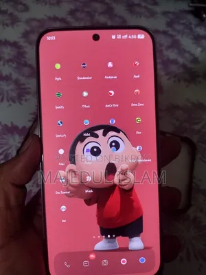Infinix GT 30 Pro 5G 256 GB White