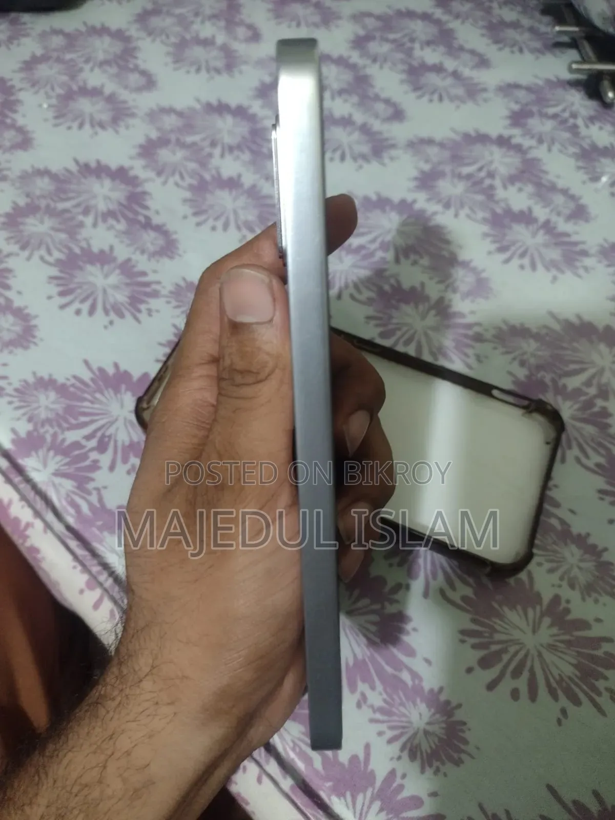 Infinix GT 30 Pro 5G 256 GB White