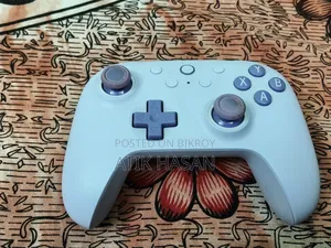 8bitdo Ultimate 2c Controller (Wired)