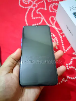 অপো এ৫এস (এএক্স৫এস) ৩২ জিবি নীল