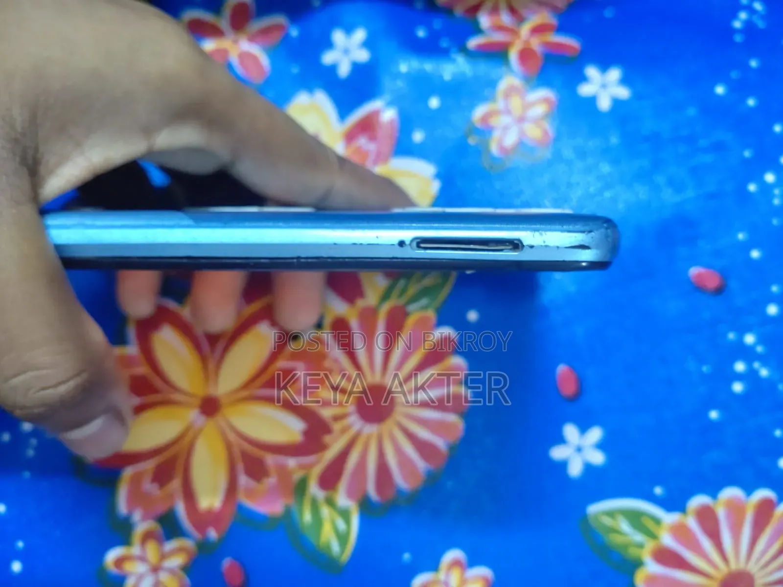 Realme C21Y ৬৪ জিবি ব্লু