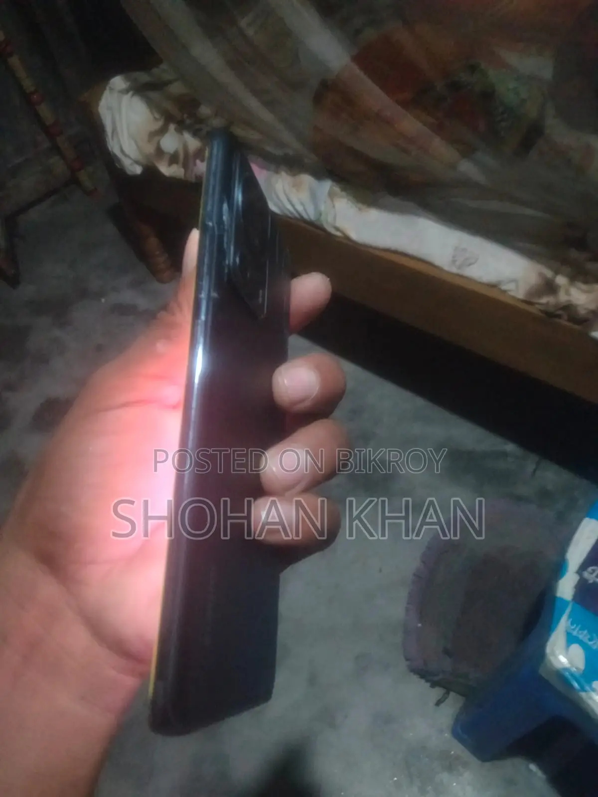 Xiaomi Civi 2 256 GB Black
