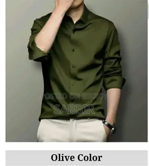 Premium Stylish Shirt For Men