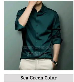 Premium Stylish Shirt For Men