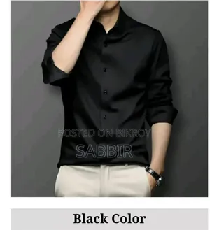 Premium Stylish Shirt For Men