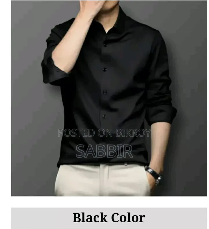 Premium Stylish Shirt For Men