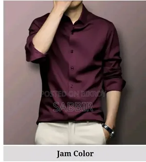 Premium Stylish Shirt For Men