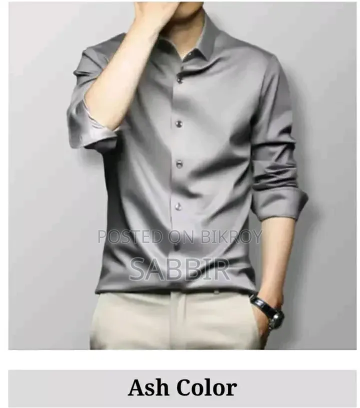 Premium Stylish Shirt For Men