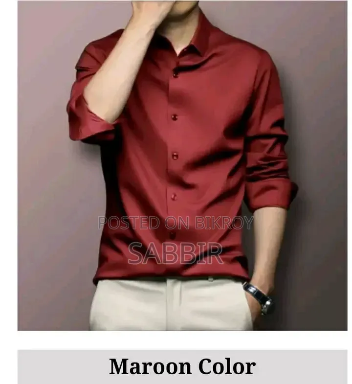 Premium Stylish Shirt For Men