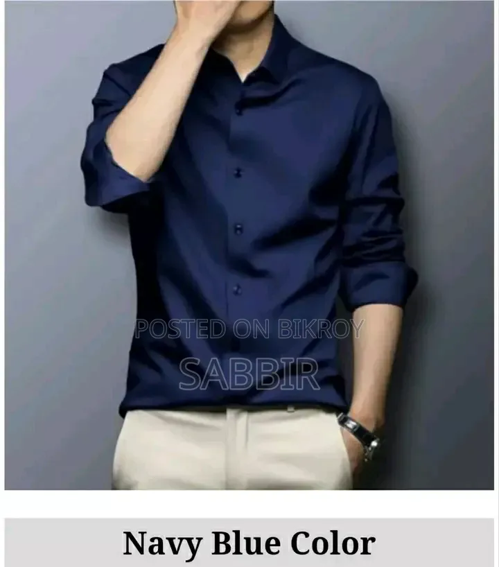 Premium Stylish Shirt For Men