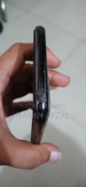 Apple iPhone 11 Pro Max 256 GB Green