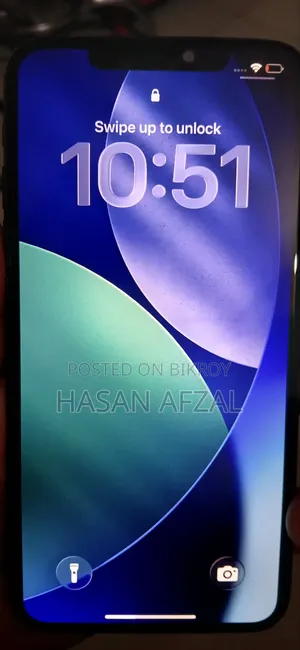 Apple iPhone 11 Pro Max 256 GB Green