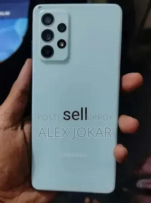 EL 128 GB Blue