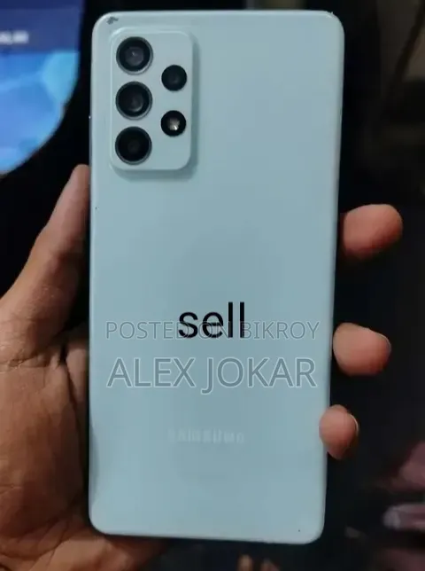 EL 128 GB Blue