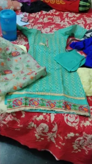 I will sell these dresses