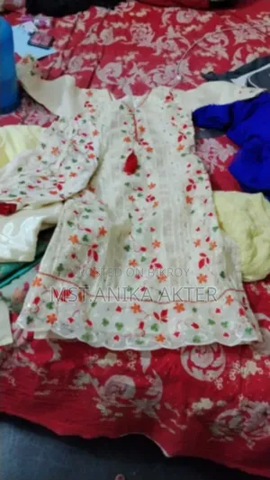 I will sell these dresses