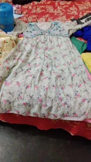 I will sell these dresses