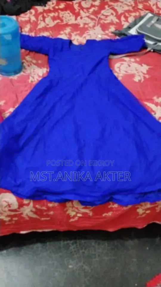I will sell these dresses