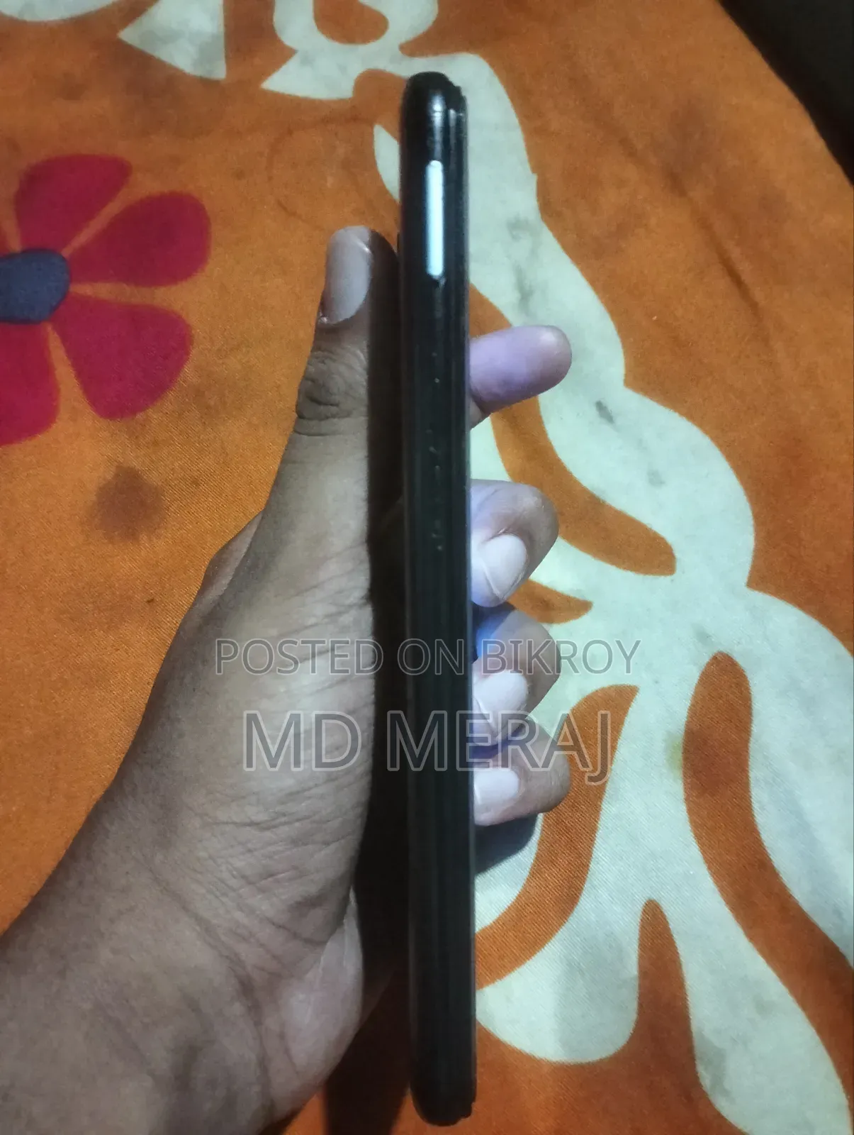 Realme 7 (Asia) 128 GB Blue