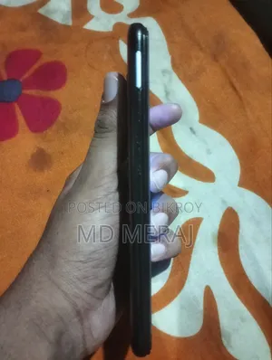 Realme 7 (Asia) 128 GB Blue