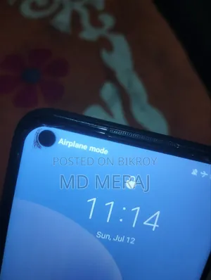 Realme 7 (Asia) 128 GB Blue