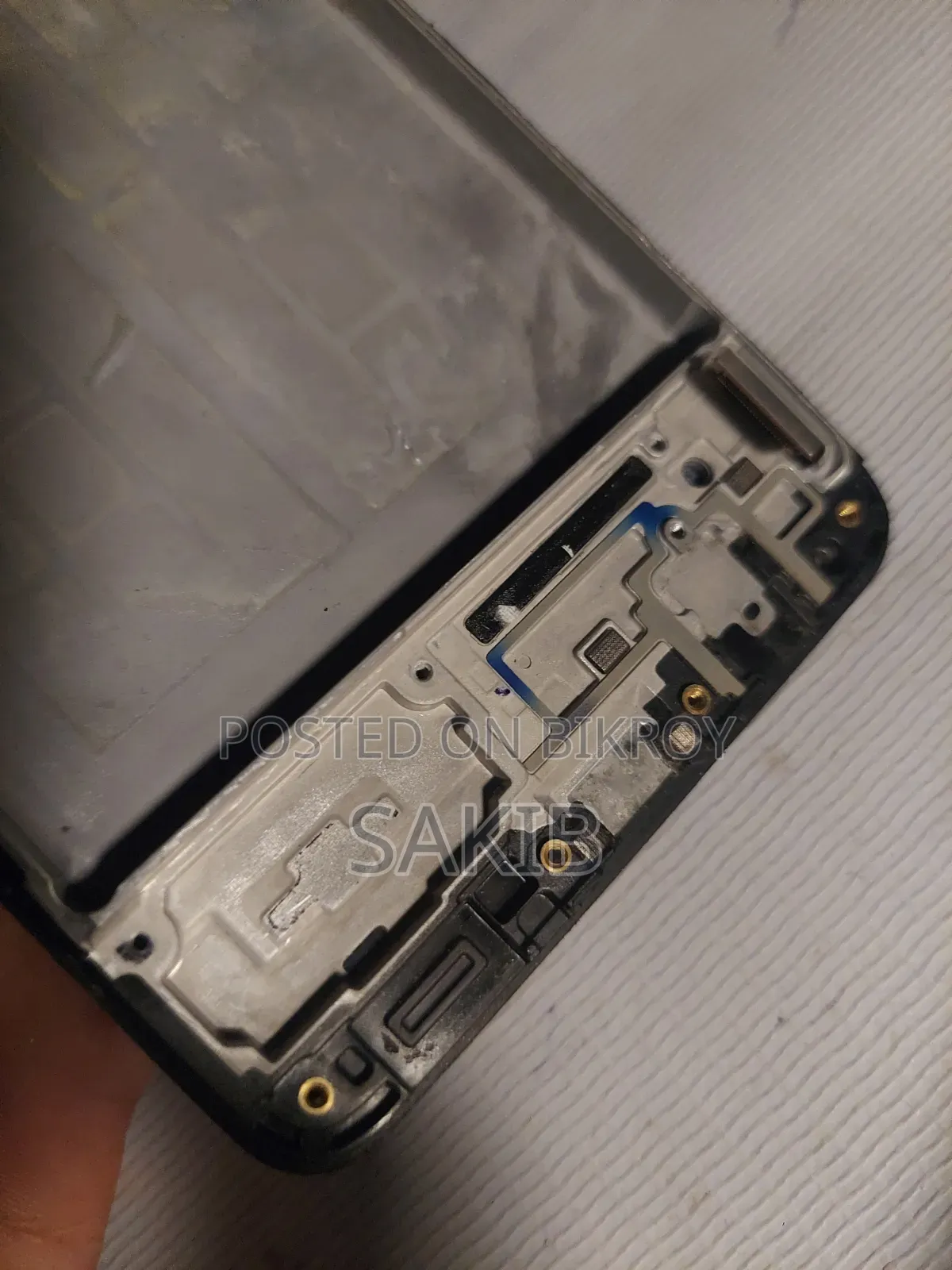 Samsung Galaxy M51 128 GB Blue