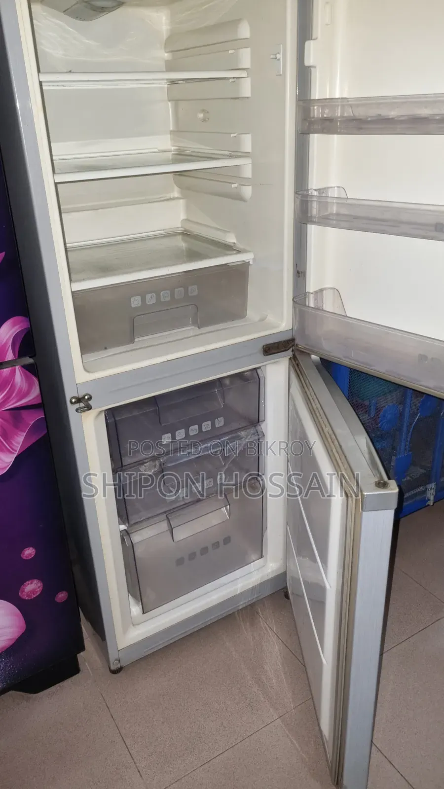 Refrigerator
